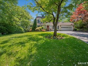 96 Turner Road, Stamford CT 06905