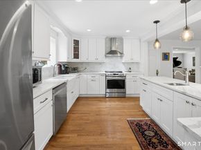 96 Turner Road, Stamford CT 06905