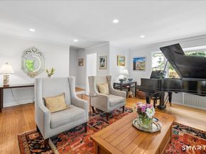 96 Turner Road, Stamford CT 06905