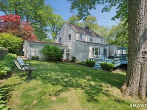 96 Turner Road, Stamford CT 06905
