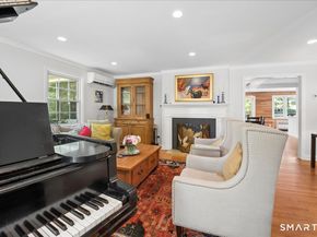 96 Turner Road, Stamford CT 06905