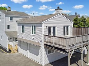 12 Center Street, Stamford CT 06906