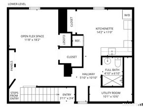12 Center Street, Stamford CT 06906
