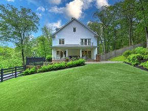 20 Crawford Road, Westport CT 06880