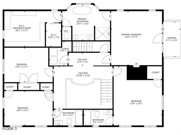 20 Crawford Road, Westport CT 06880