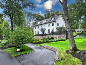 20 Crawford Road, Westport CT 06880