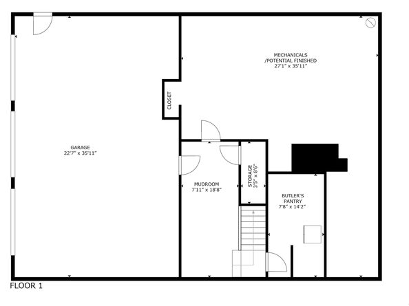 20 Crawford Road, Westport CT 06880