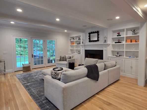 20 Crawford Road, Westport CT 06880