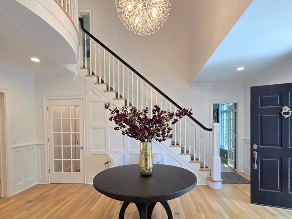 20 Crawford Road, Westport CT 06880