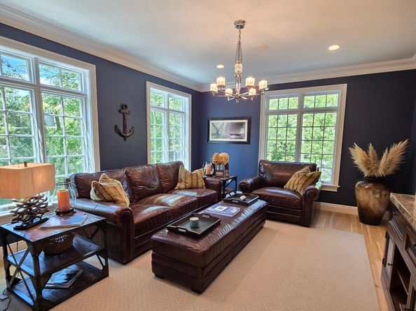 20 Crawford Road, Westport CT 06880