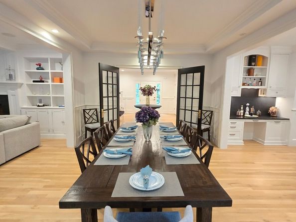20 Crawford Road, Westport CT 06880