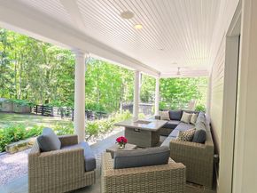 20 Crawford Road, Westport CT 06880
