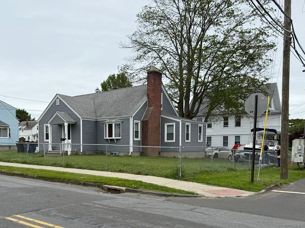 240 Beechmont Avenue, Bridgeport CT 06606