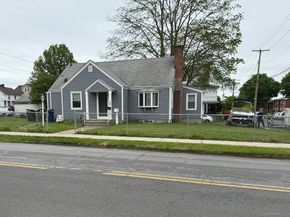 240 Beechmont Avenue, Bridgeport CT 06606
