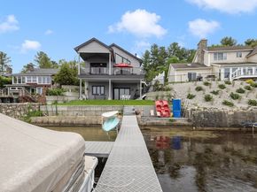 194 Killdeer Road, Webster MA 01570