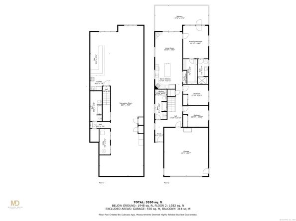 194 Killdeer Road, Webster MA 01570