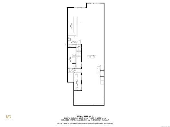 194 Killdeer Road, Webster MA 01570