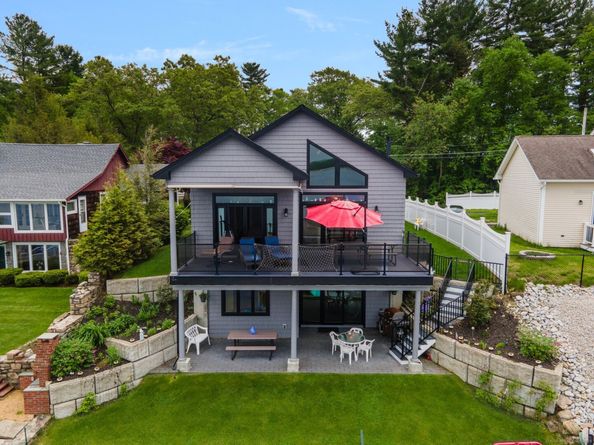 194 Killdeer Road, Webster MA 01570