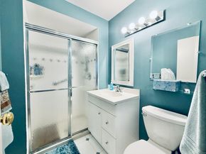 1 Strawberry Hill Court APT 1A, Stamford CT 06902