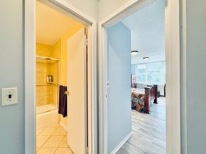 1 Strawberry Hill Court APT 1A, Stamford CT 06902