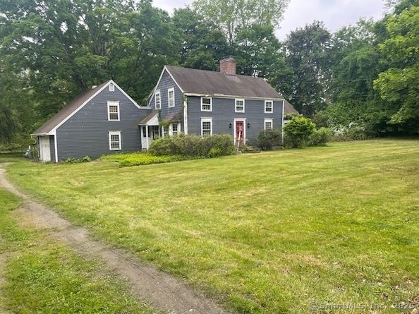 110 Cross Highway, Westport CT 06880