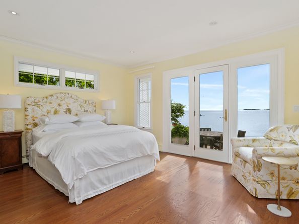 34 Shorehaven Road, Norwalk CT 06855