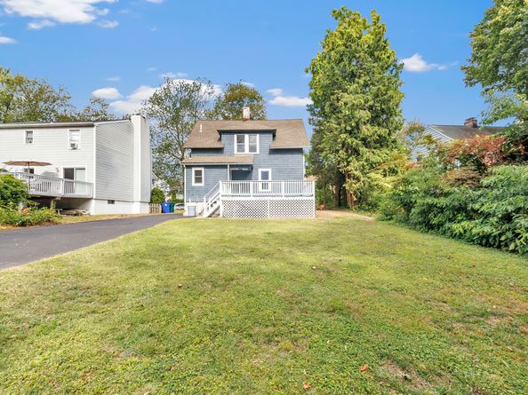 83 William Street, Stratford CT 06614