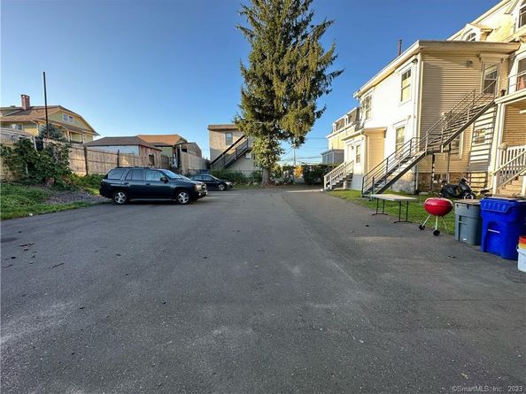 54 Fairfield Avenue, Norwalk CT 06854