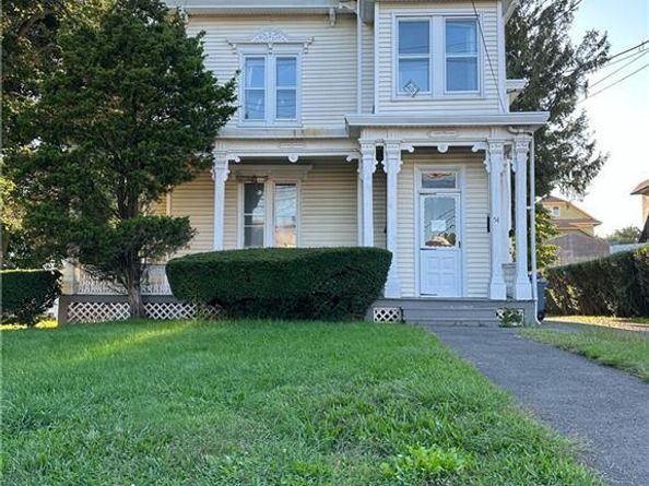 54 Fairfield Avenue, Norwalk CT 06854
