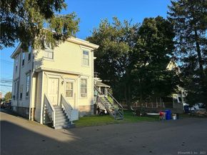 54 Fairfield Avenue, Norwalk CT 06854