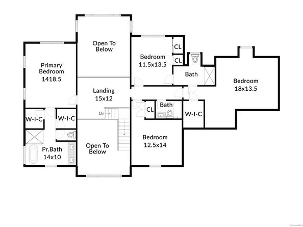 44 Scofield Farms, Darien CT 06820