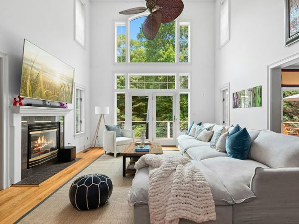44 Scofield Farms, Darien CT 06820