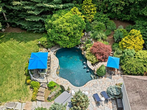 44 Scofield Farms, Darien CT 06820