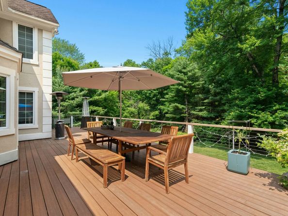 44 Scofield Farms, Darien CT 06820