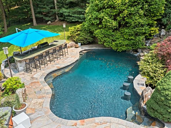 44 Scofield Farms, Darien CT 06820