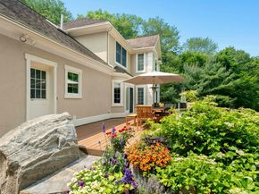 44 Scofield Farms, Darien CT 06820