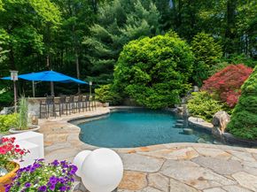 44 Scofield Farms, Darien CT 06820
