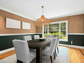 44 Scofield Farms, Darien CT 06820