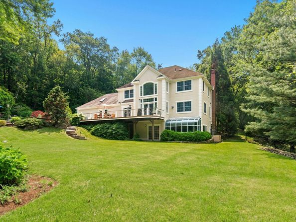 44 Scofield Farms, Darien CT 06820