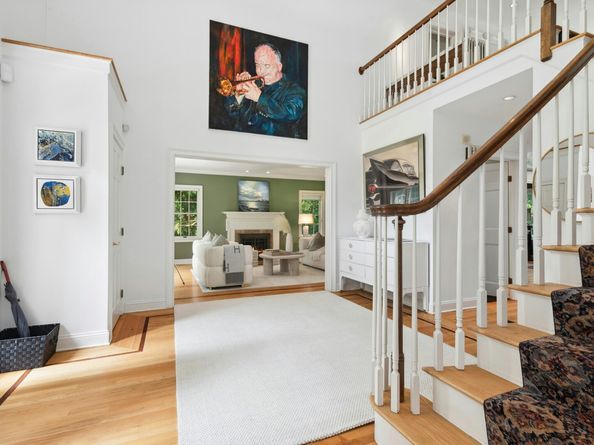 44 Scofield Farms, Darien CT 06820