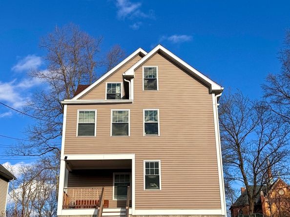 18 Soundview Avenue, Norwalk CT 06854