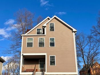 18 Soundview Avenue