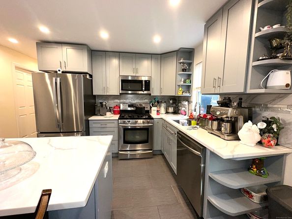 18 Soundview Avenue, Norwalk CT 06854
