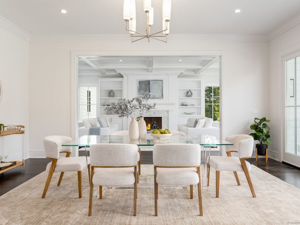 928 West Road, New Canaan CT 06840