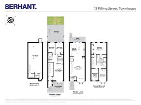 12 Pilling Street, Brooklyn NY 11207
