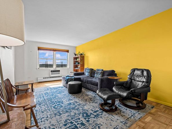 5500 Fieldston Road 8AA, Bronx NY 10471