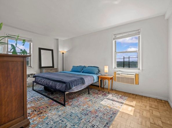 5500 Fieldston Road 8AA, Bronx NY 10471