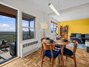 5500 Fieldston Road 8AA, Bronx NY 10471