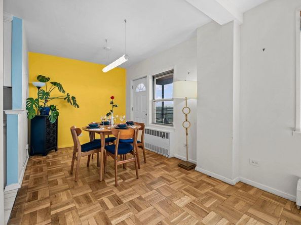 5500 Fieldston Road 8AA, Bronx NY 10471