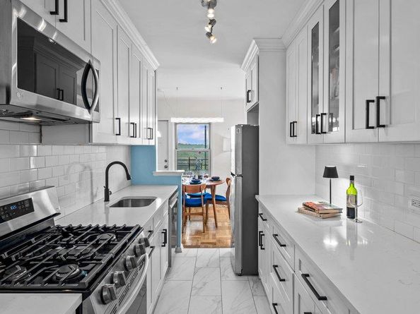 5500 Fieldston Road 8AA, Bronx NY 10471